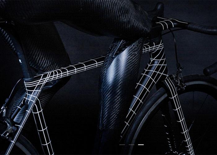 imagen 2 de Ultimate CF SLX Kraftwerk. Una bicicleta que suena a leyenda.