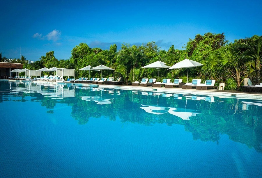 imagen 2 de Un resort en la Riviera Maya del que no querrás volver.