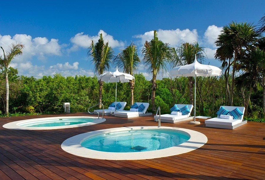 imagen 7 de Un resort en la Riviera Maya del que no querrás volver.