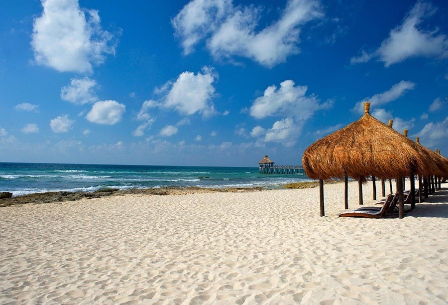 imagen 9 de Un resort en la Riviera Maya del que no querrás volver.