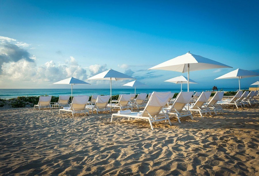 imagen 8 de Un resort en la Riviera Maya del que no querrás volver.
