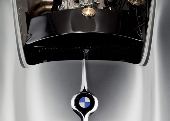 imagen 12 de No sólo podemos soñar con un BMW 328 Roadster. Ahora podría ser nuestro.