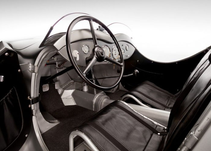 imagen 16 de No sólo podemos soñar con un BMW 328 Roadster. Ahora podría ser nuestro.