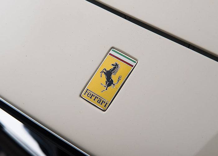 imagen 17 de Ferrari 342 America Cabriolet by Vignale. El Ferrari normalito.