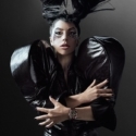 A Lady Gaga le gustan los relojes Tudor.