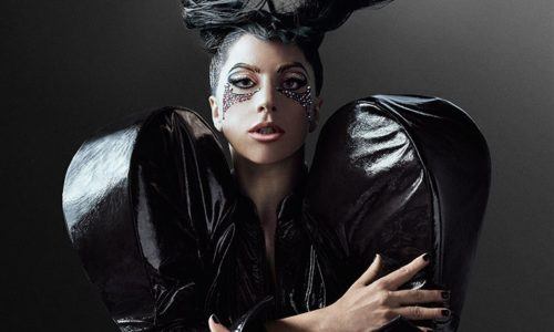 A Lady Gaga le gustan los relojes Tudor.