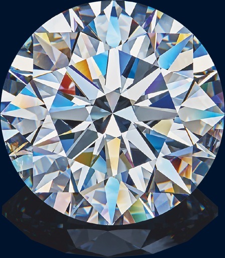 imagen 8 de Alrosa Dynasty, a subasta la colección de diamantes más espectacular de Rusia.