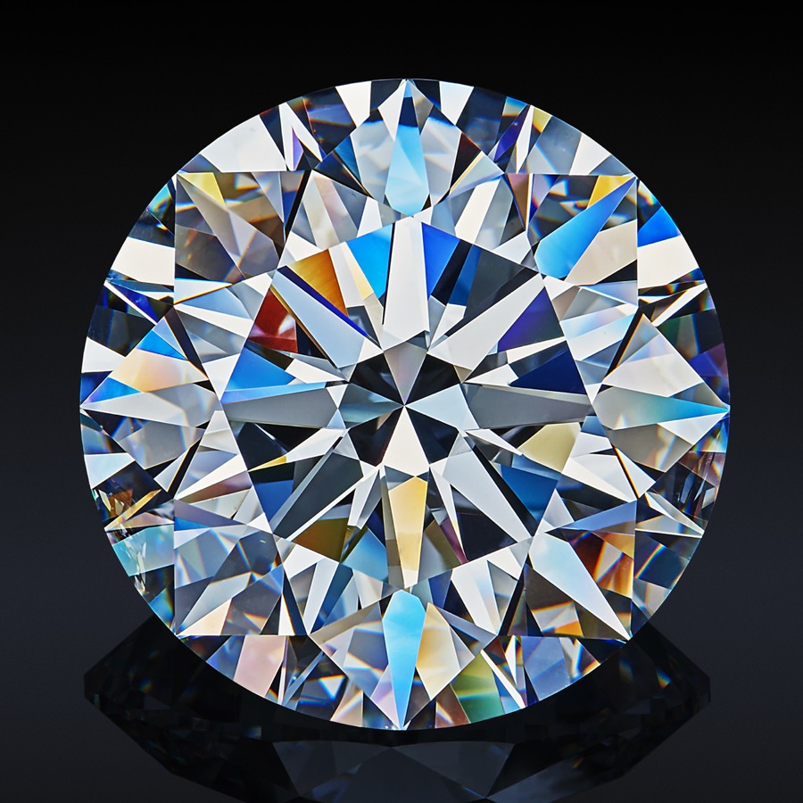 imagen 7 de Alrosa Dynasty, a subasta la colección de diamantes más espectacular de Rusia.