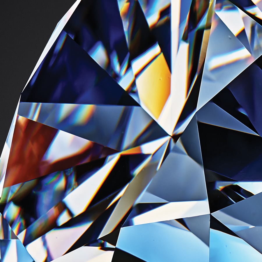 imagen 9 de Alrosa Dynasty, a subasta la colección de diamantes más espectacular de Rusia.