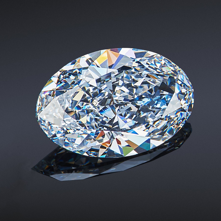 imagen 5 de Alrosa Dynasty, a subasta la colección de diamantes más espectacular de Rusia.