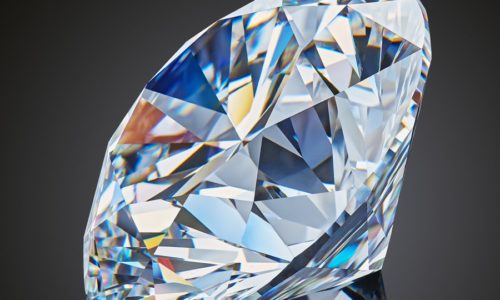 Alrosa Dynasty, a subasta la colección de diamantes más espectacular de Rusia.
