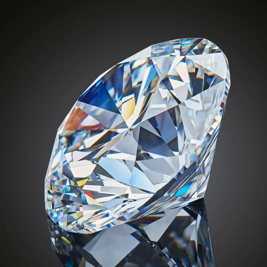 imagen 6 de Alrosa Dynasty, a subasta la colección de diamantes más espectacular de Rusia.