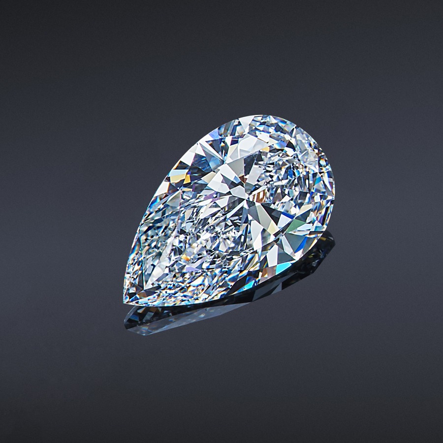 imagen 3 de Alrosa Dynasty, a subasta la colección de diamantes más espectacular de Rusia.