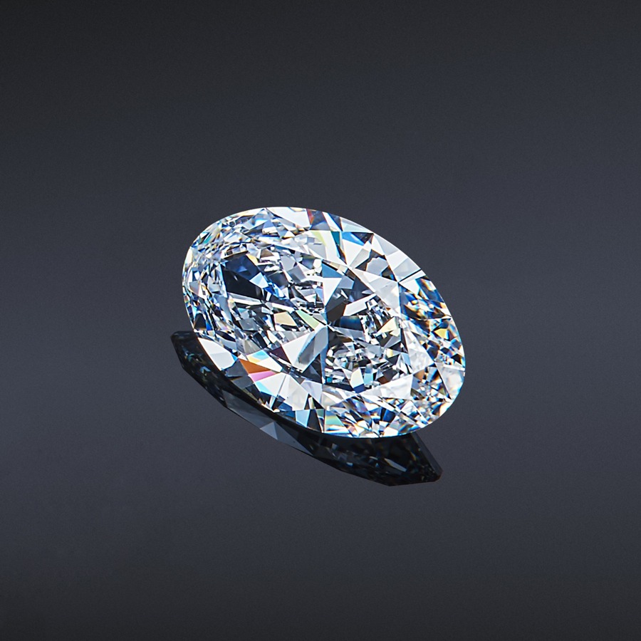 imagen 4 de Alrosa Dynasty, a subasta la colección de diamantes más espectacular de Rusia.