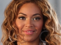 Beyoncé, la diva más femme.
