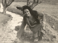 Carmen Conde, primera mujer académica de la lengua.