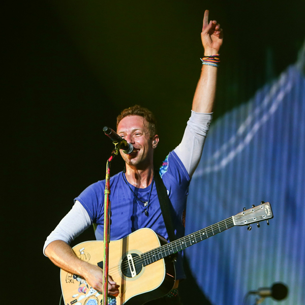 imagen 5 de Coldplay canta a la oportunidad que América brindó a millones de inmigrantes.