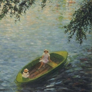 De Mahler todo. Y entre todo, nada como la novena y su adagio.