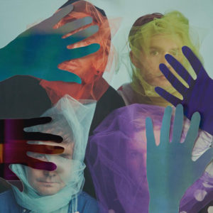 El nuevo vídeo de Grizzly Bear trata sobre la liberación femenina.