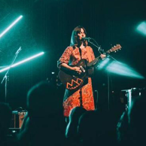 En su nuevo vídeo, Feist comparte protagonismo con Jarvis Cocker.