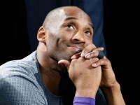 Kobe Bryant, la Mamba Negra.