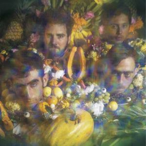 Los Vigilantes sorprenden con su versión de un clásico de Los Brincos.