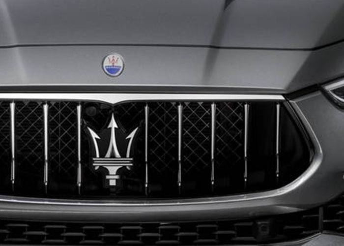 imagen 7 de Maserati Ghibli GranLusso. El lujo quiere conducirse solo.