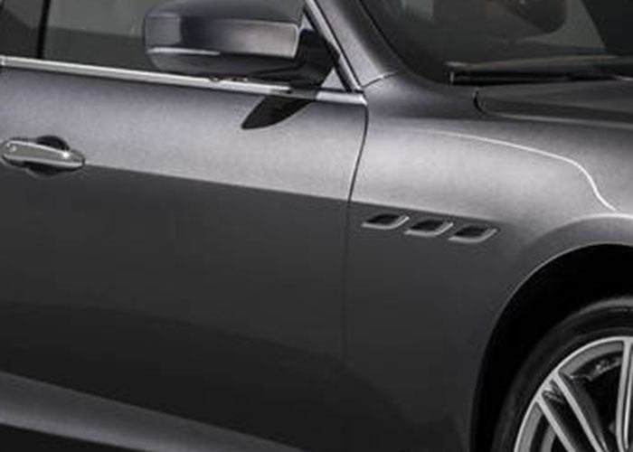 imagen 10 de Maserati Ghibli GranLusso. El lujo quiere conducirse solo.