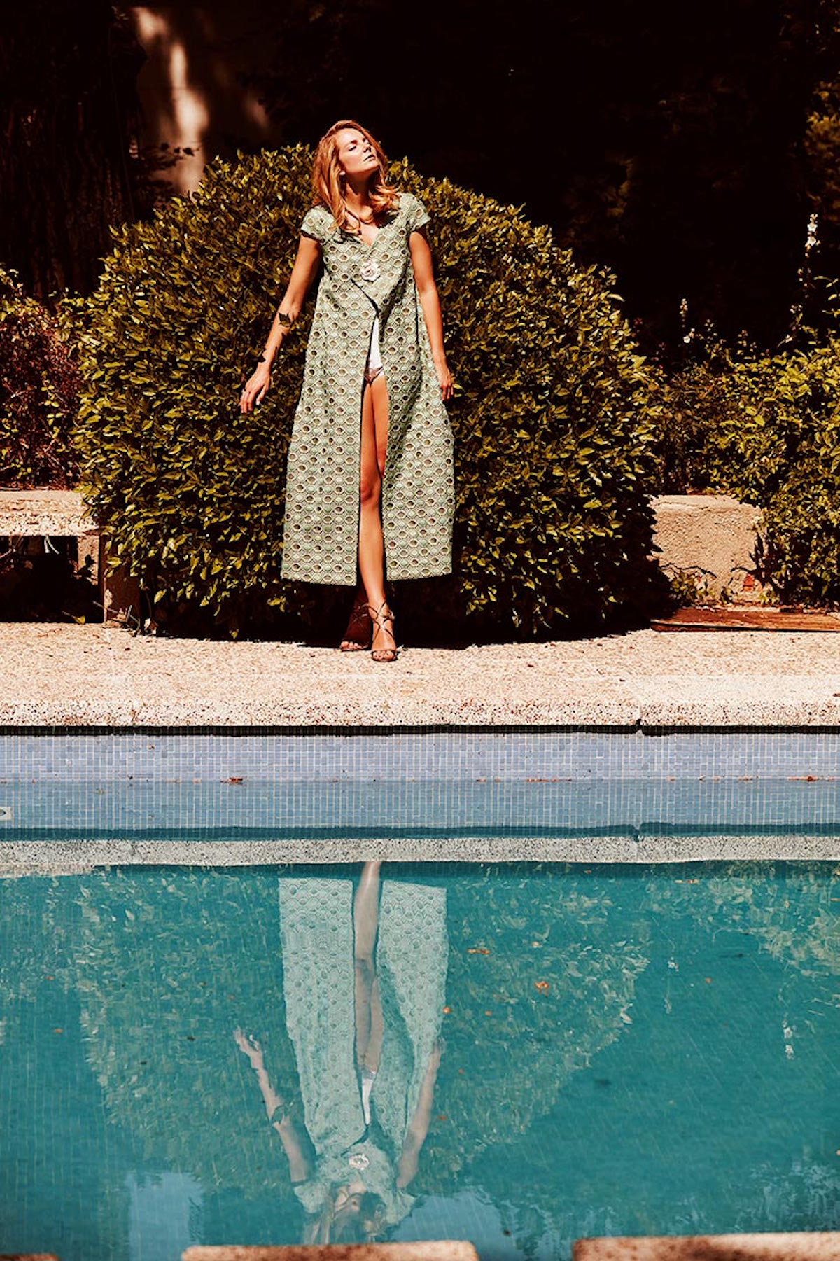 imagen 10 de Moda para el eterno verano, de Adriana Iglesias.
