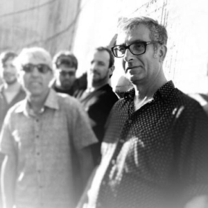 Negrei3colors ofrecen una valiente y original propuesta musical.