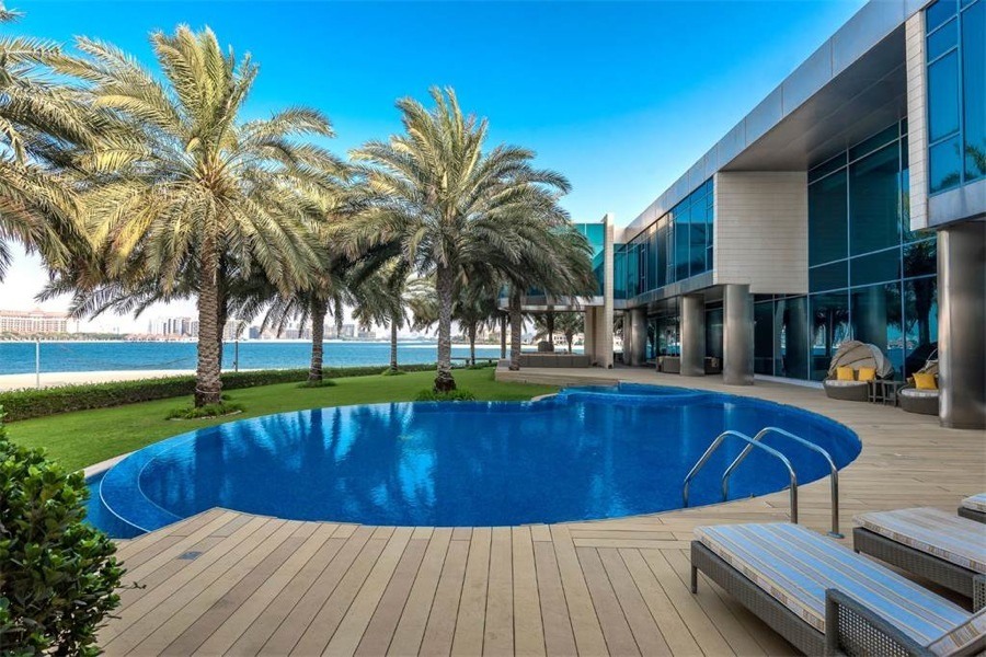imagen 22 de No querrás saber el precio de esta casa en Dubai.