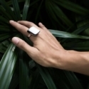 ORII, un anillo inteligente al estilo del Inspector Gadget.