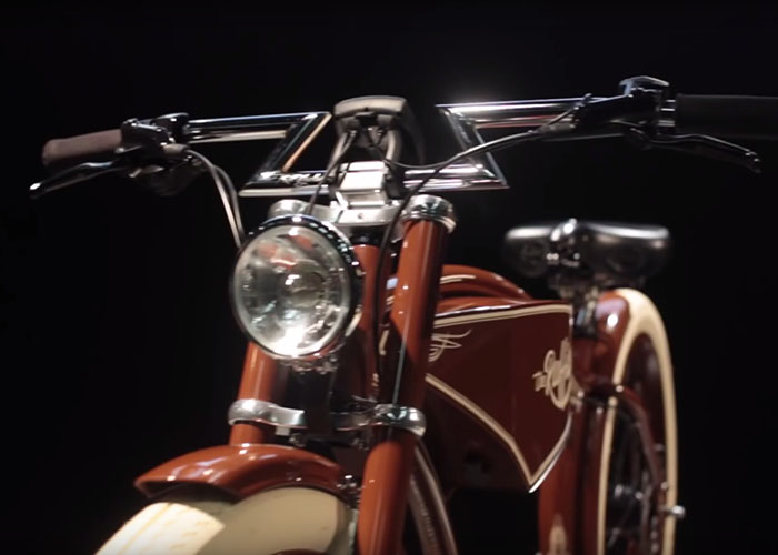 imagen 5 de Ruffian, la bicicleta eléctrica que comprarás si te gustan las motos antiguas.