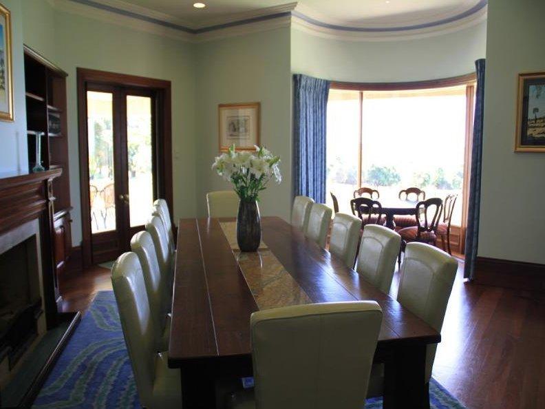 imagen 12 de Se vende Maitraya, una de las casas más bellas de Australia.