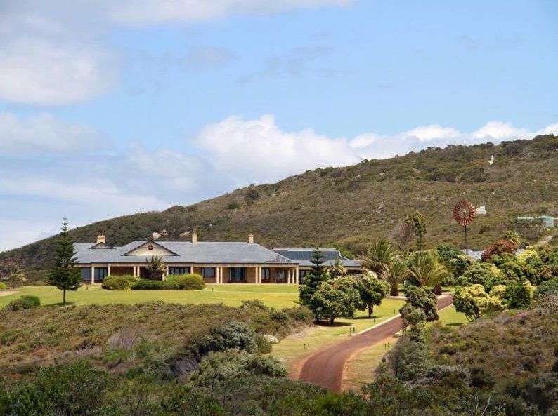 imagen 6 de Se vende Maitraya, una de las casas más bellas de Australia.