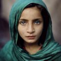 Guerra y belleza: la mirada afgana de Steve McCurry.