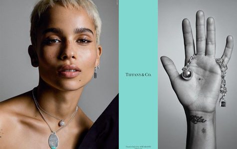 Tiffany & Co. se pone libertario y celebra la individualidad.