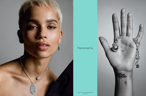 imagen 3 de Tiffany & Co. se pone libertario y celebra la individualidad.