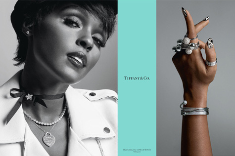 imagen 1 de Tiffany & Co. se pone libertario y celebra la individualidad.