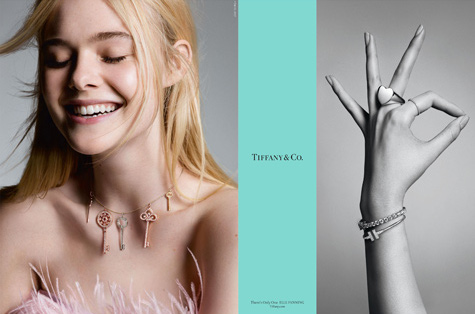 imagen 5 de Tiffany & Co. se pone libertario y celebra la individualidad.