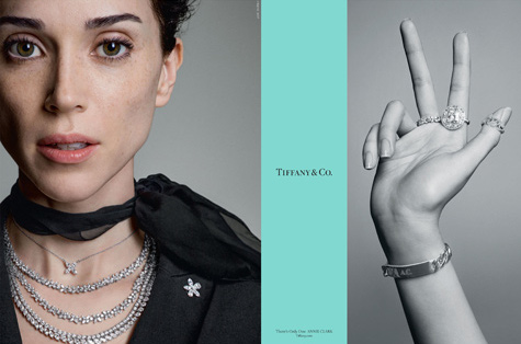 imagen 6 de Tiffany & Co. se pone libertario y celebra la individualidad.