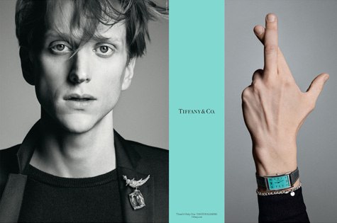 imagen 4 de Tiffany & Co. se pone libertario y celebra la individualidad.