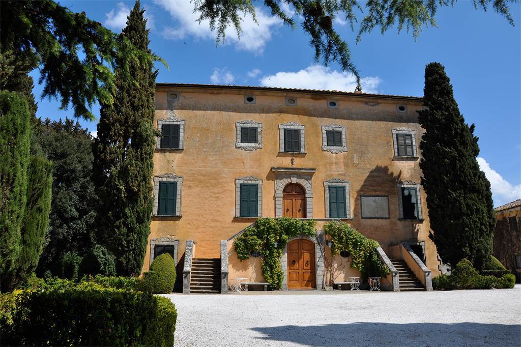 imagen 3 de Una casa bajo el sol de la Toscana, en Volterra.