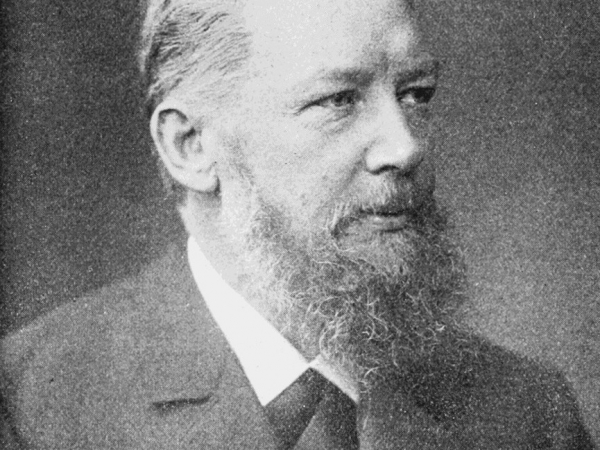 Wilhelm Ostwald, profesor, filósofo y Premio Nobel de Química.