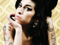Amy Winehouse, cantante y miembro destacado del club de los 27.