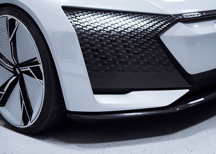 imagen 21 de Audi Aicon. El coche que jamás conducirás.