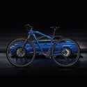 BMW M Bike Limited Carbon Edition, 500 bicicletas únicas.