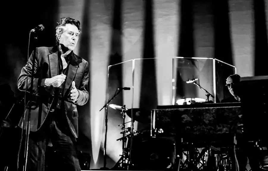 Mi música resiste muy bien el paso del tiempo.