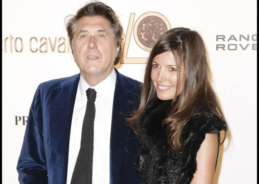 No me gusta la idea de estar confinado por una determinada imagen. Prefiero encontrar un equilibrio entre quien soy y lo que hago.