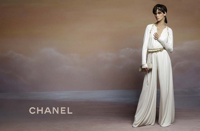 imagen 4 de Chanel, la belleza que un día fue y todavía es.